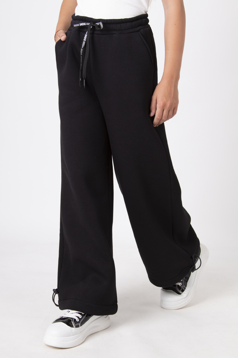 4681 Брюки-палаццо