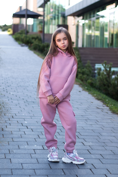 4687 Спортивний костюм