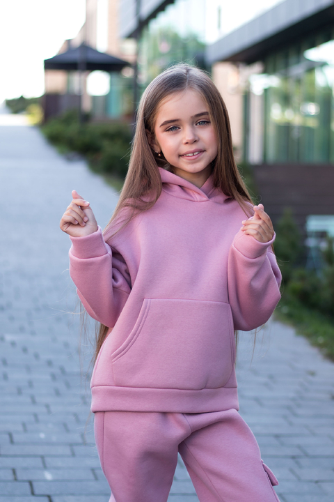 4687 Спортивний костюм