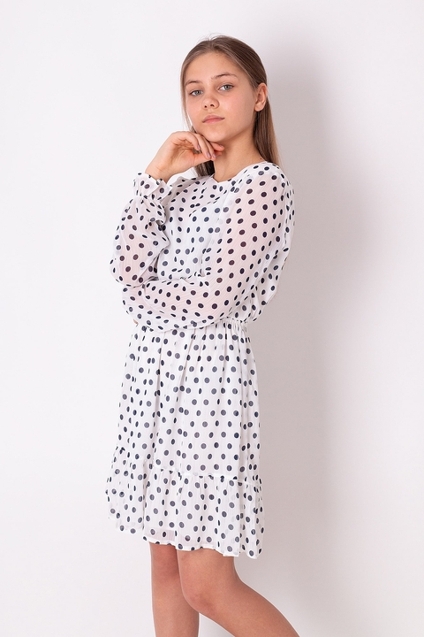 3853 Сукня