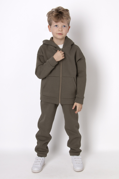 4588 Спортивний костюм