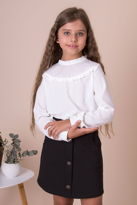 4919 Блуза